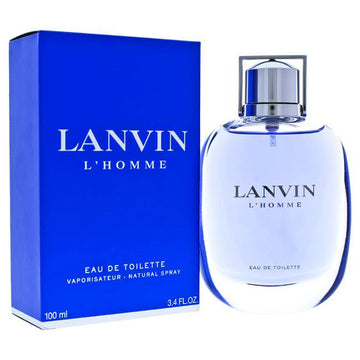 Lanvin Cologne Featured image