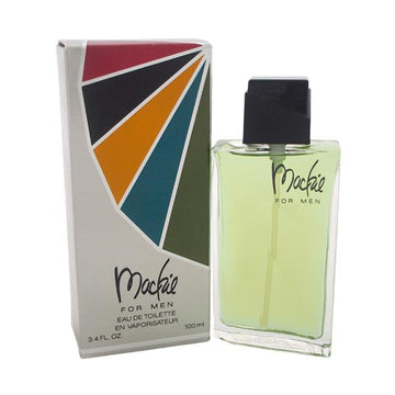 Mackie Cologne Featured image