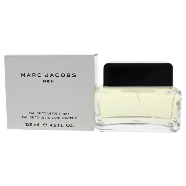 Marc Jacobs by Marc Jacobs for Men -  Eau de Toilette Spray, Product image 1