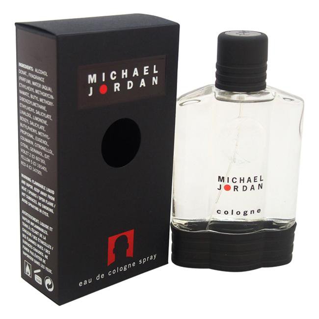 Michael Jordan by Michael Jordan for Men - EDC Spray