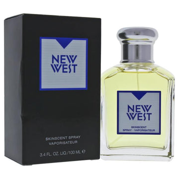 New West Cologne Featured image
