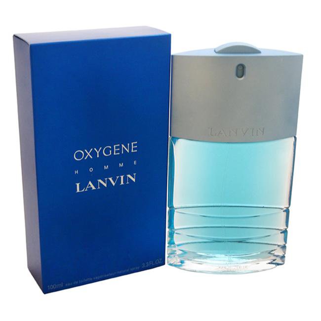 Oxygene by Lanvin for Men - Eau de Toilette, Product image 1