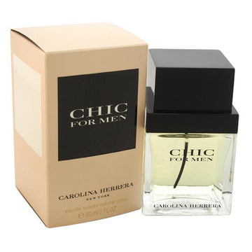 Chic Cologne Featured image
