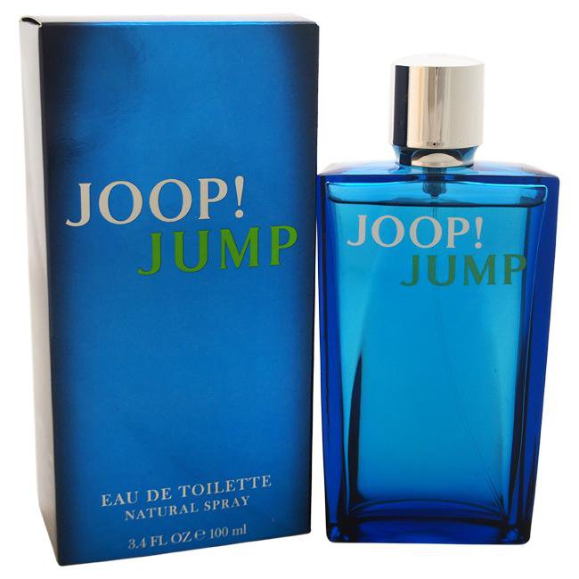 Joop! Jump by Joop! for Men -  Eau De Toilette Spray, Product image 1