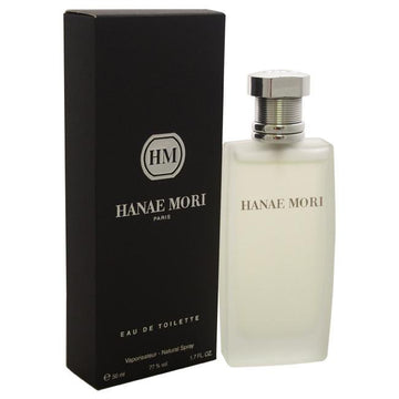 Hanae Mori Cologne Featured image