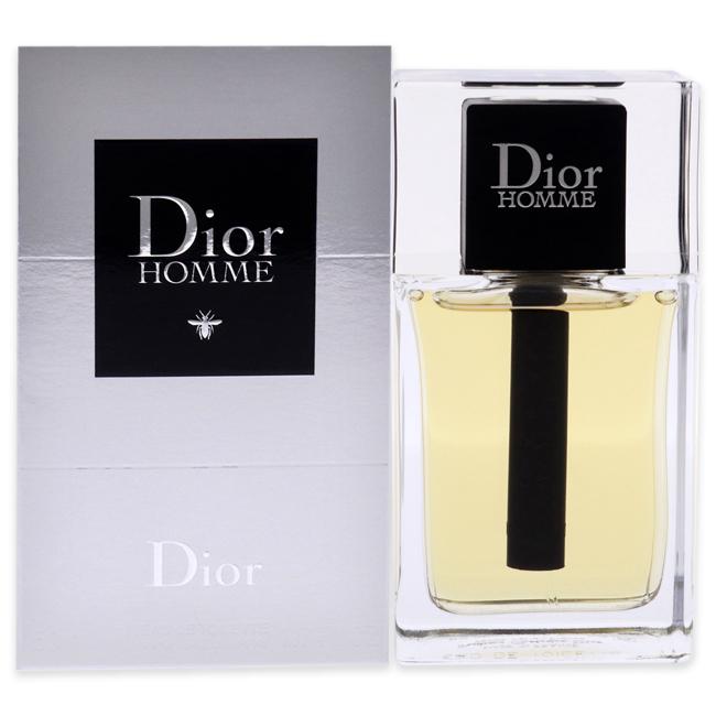 Dior Homme Eau de Toilette Spray for Men by Dior