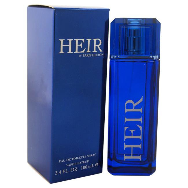 Heir by Paris Hilton for Men - Eau de Toilette, Product image 1
