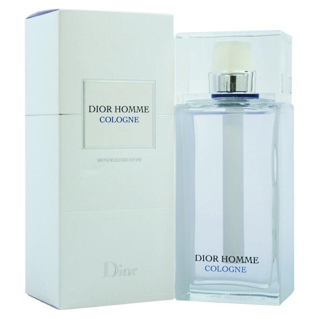 DIOR HOMME BY CHRISTIAN DIOR FOR MEN -  COLOGNE SPRAY, Product image 1
