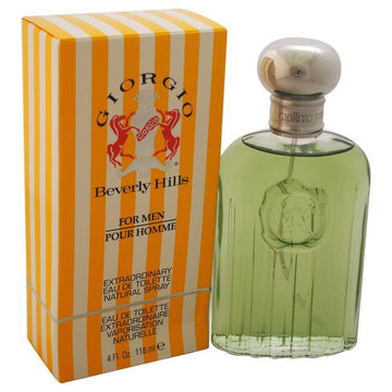 Giorgio Cologne Featured image