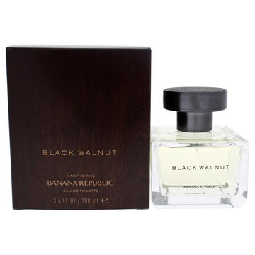 Banana Republic Black Walnut Cologne Featured image