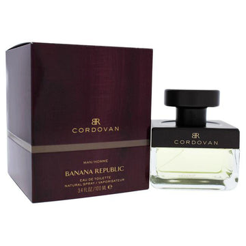 Cordovan Cologne Featured image