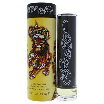 Ed Hardy Cologne Featured image