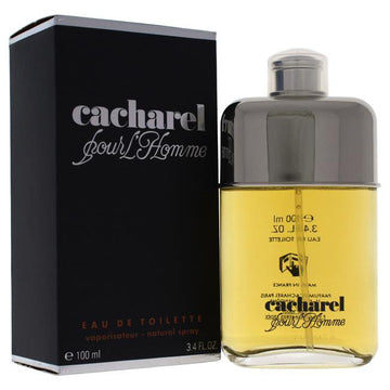 Cacharel Cologne Featured image