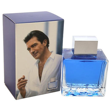 Blue Seduction Cologne Featured image