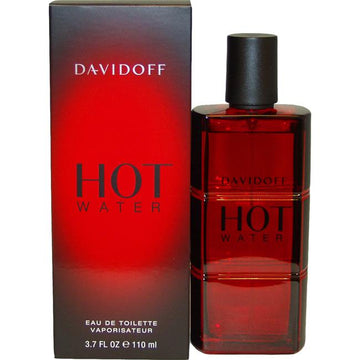 Hot Water Cologne Featured image