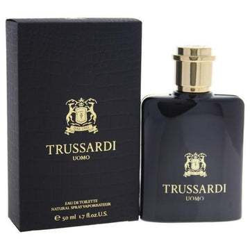 Trussardi Uomo Cologne Featured image