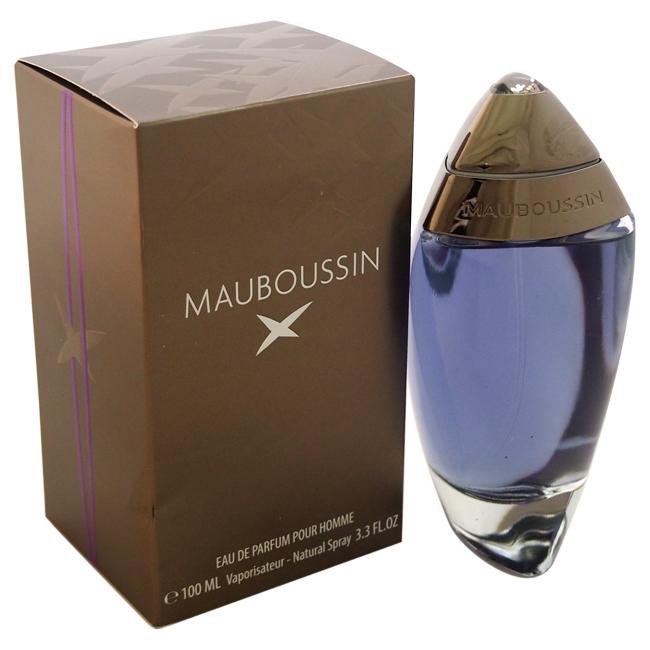 Mauboussin, Product image 1