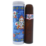 Cuba Wild Heart Cologne - 3.3 oz.