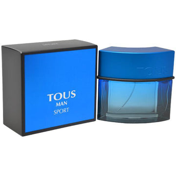 Tous Man Sport Cologne Featured image
