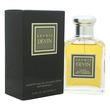 Aramis Devin Cologne Featured image