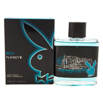 Playboy Ibiza Cologne Featured image