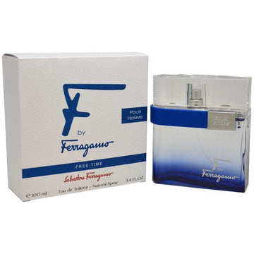 F Featured image