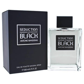 Seduction In Black Cologne Featured image