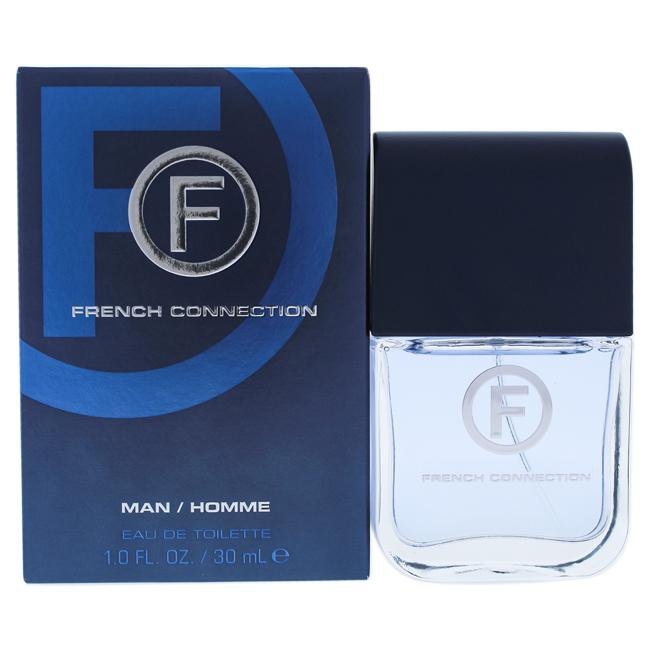 FCUK BY FRENCH CONNECTION UK FOR MEN -  Eau De Toilette SPRAY, Product image 1