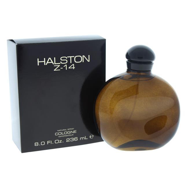 HALSTON Z-4 BY HALSTON FOR MEN -  COLOGNE SPRAY, Product image 1