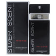 Silver Scent Intense Cologne