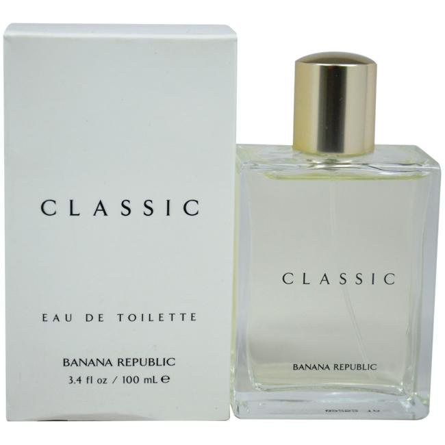 Banana Republic Classic Cologne, Product image 1