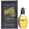 Arsenal Gold Cologne