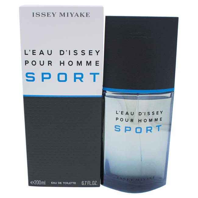 LEAU DISSEY SPORT BY ISSEY MIYAKE FOR MEN -  Eau De Toilette SPRAY, Product image 1