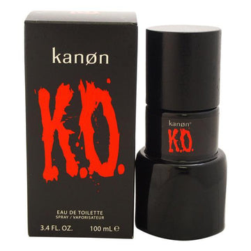 Kanon Ko Cologne Featured image