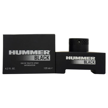 Hummer Black Cologne Featured image