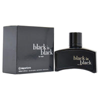 Black Is Black