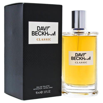David Beckham Classic Cologne Featured image