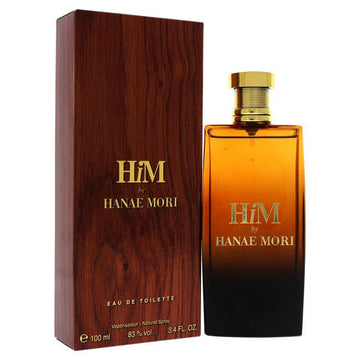 Him Cologne Featured image