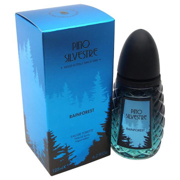Rainforest Cologne Featured image