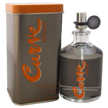 Curve Sport Cologne Featured image
