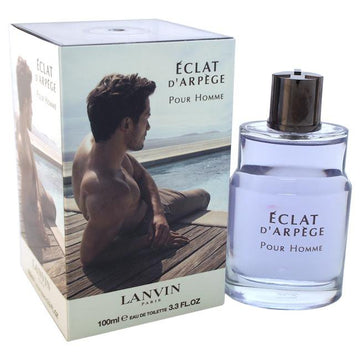 Eclat Darpege Cologne Featured image