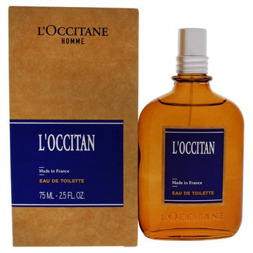 Loccitan Cologne Featured image