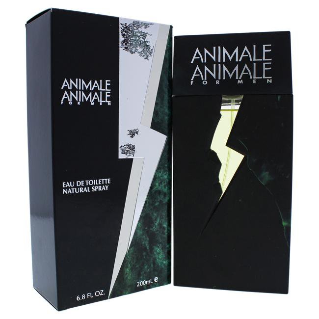 ANIMALE BY ANIMALE FOR MEN -  Eau De Toilette SPRAY, Product image 1