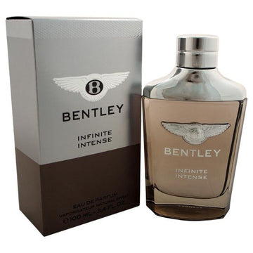 Bentley Infinite Intense Cologne Featured image