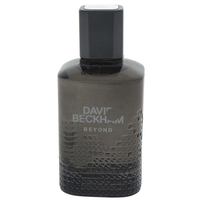 Beyond by David Beckham for Men - EDT Spray