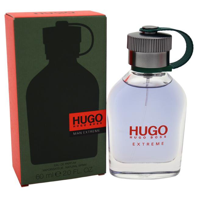 HUGO MAN EXTREME BY HUGO BOSS FOR MEN -  Eau De Parfum SPRAY, Product image 1