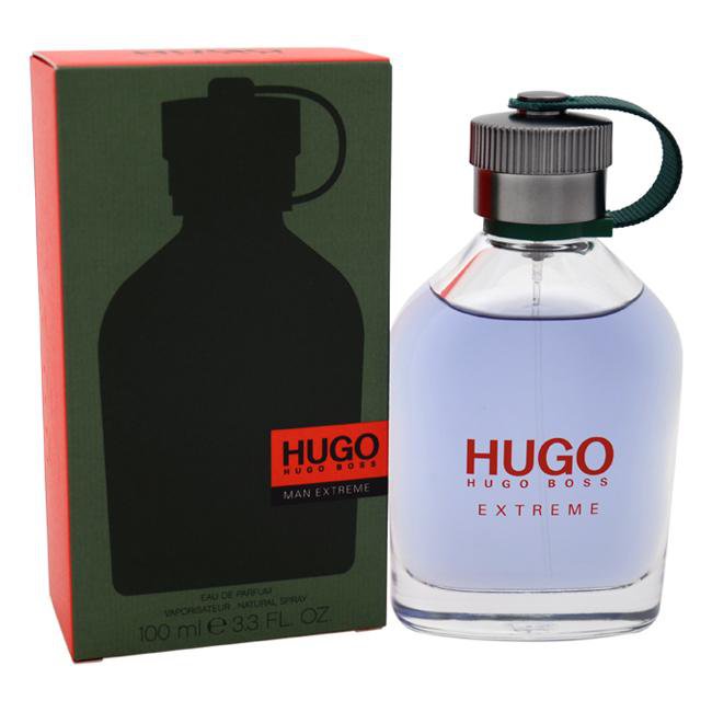 HUGO MAN EXTREME BY HUGO BOSS FOR MEN -  Eau De Parfum SPRAY, Product image 2
