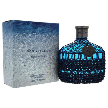 Artisan Blue Cologne Featured image