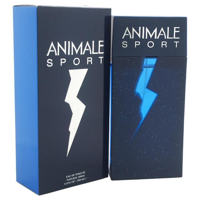 ANIMALE SPORT BY ANIMALE FOR MEN -  Eau De Toilette SPRAY, Product image 2