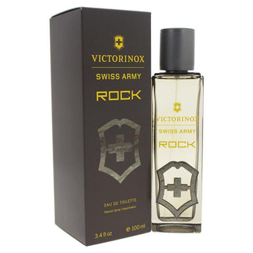 Victorinox Swiss Army Rock Cologne Featured image